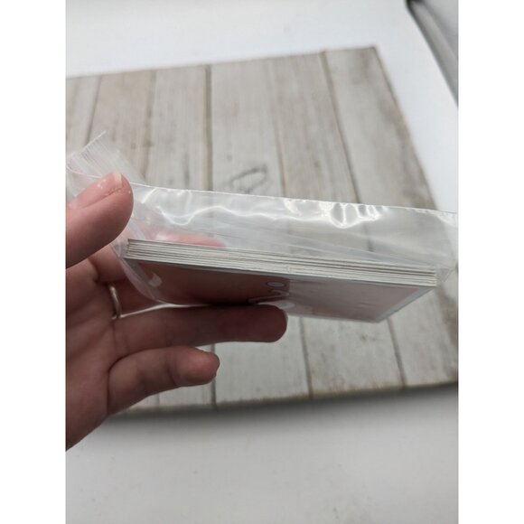 Community Chest And Chance Cards Monopoly Edition Game Replacement 2017 - Picture 8 of 8